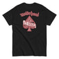 MERCHMOMENT Motorhead - Red Ace T-Shirt [Apparel]