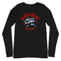 MERCHMOMENT Motorhead - Red Fist Long Sleeve T-Shirt [Apparel]