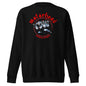 MERCHMOMENT Motorhead - Red Fist Sweatshirt [Apparel]