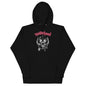 MERCHMOMENT Motorhead - Red Logo Hoodie [Apparel]