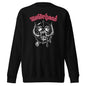 MERCHMOMENT Motorhead - Red Logo Sweatshirt [Apparel]