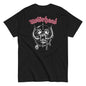 MERCHMOMENT Motorhead - Red Logo T-Shirt [Apparel]
