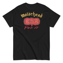 Motorhead - Rock It T-Shirt [Apparel]