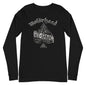 MERCHMOMENT Motorhead - Silver Ace Long Sleeve T-Shirt [Apparel]