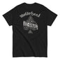 MERCHMOMENT Motorhead - Silver Ace T-Shirt [Apparel]