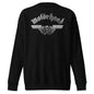 MERCHMOMENT Motorhead - Steel Logo Sweatshirt [Apparel]