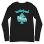 MERCHMOMENT Motorhead - Teal Ace Long Sleeve T-Shirt [Apparel]