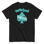 MERCHMOMENT Motorhead - Teal Ace T-Shirt [Apparel]
