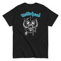 MERCHMOMENT Motorhead - Teal Logo T-Shirt [Apparel]