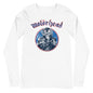 MERCHMOMENT Motorhead - Warpath Long Sleeve T-Shirt [Apparel]