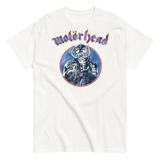 MerchMoment - Motorhead - Warpath T-Shirt []