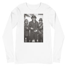 MERCHMOMENT Motorhead - With the Band Long Sleeve T-Shirt [Apparel]