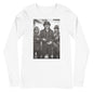 MERCHMOMENT Motorhead - With the Band Long Sleeve T-Shirt [Apparel]