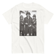 MERCHMOMENT Motorhead - With the Band T-Shirt [Apparel]