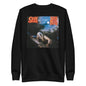 Ozzy Osbourne - Bark at the Moon Sweatshirt [Apparel]