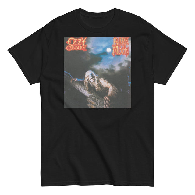 Ozzy Osbourne - Bark at the Moon T-Shirt []