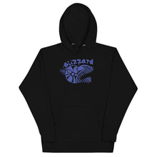 MERCHMOMENT Ozzy Osbourne - Blizzard of Art Hoodie [Apparel]