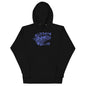 MERCHMOMENT Ozzy Osbourne - Blizzard of Art Hoodie [Apparel]