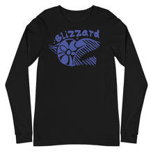 Ozzy Osbourne - Blizzard of Art Long Sleeve T-Shirt [Apparel]