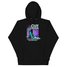 Ozzy Osbourne - Blizzard of Ozz Hoodie [Apparel]