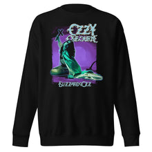 MERCHMOMENT Ozzy Osbourne - Blizzard of Ozz Sweatshirt [Apparel]