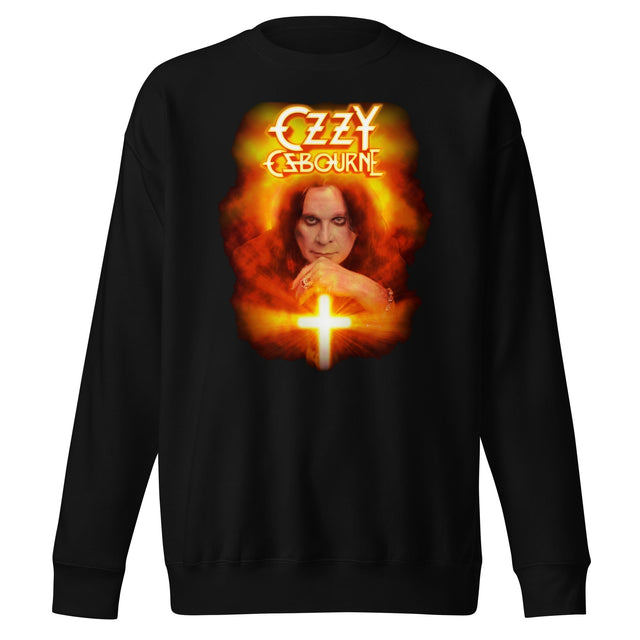 Ozzy Osbourne - Bow Down Sweatshirt []