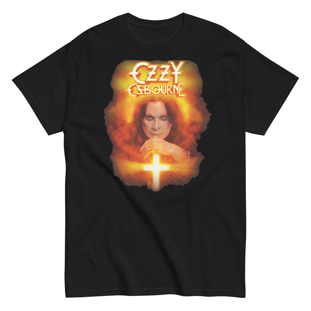 MerchMoment - Ozzy Osbourne - Bow Down [T-Shirt]