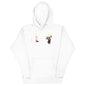 MERCHMOMENT Ozzy Osbourne - Cartoon Logo Hoodie [Apparel]