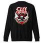 Ozzy Osbourne - Christmas Sweatshirt [Apparel]
