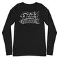 Ozzy Osbourne - Core Logo Long Sleeve T-Shirt [Apparel]