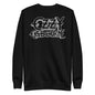 MERCHMOMENT Ozzy Osbourne - Core Logo Sweatshirt [Apparel]