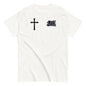 Ozzy Osbourne - Cross Logo T-Shirt []
