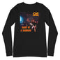 Ozzy Osbourne - Diary of a Madman Long Sleeve T-Shirt [Apparel]