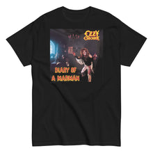 Ozzy Osbourne - Diary of a Madman T-Shirt []