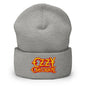 MERCHMOMENT Ozzy Osbourne Embroidered Beanie [Hat]