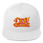 MERCHMOMENT Ozzy Osbourne Embroidered Snapback Hat [Hat]