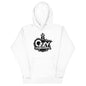 MERCHMOMENT Ozzy Osbourne - Gilded Logo Hoodie [Apparel]