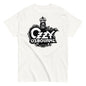 MERCHMOMENT Ozzy Osbourne - Gilded Logo T-Shirt [Apparel]
