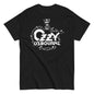 Ozzy Osbourne - Gilded Skull T-Shirt []