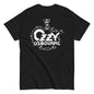 MERCHMOMENT Ozzy Osbourne - Gilded Skull T-Shirt [Apparel]