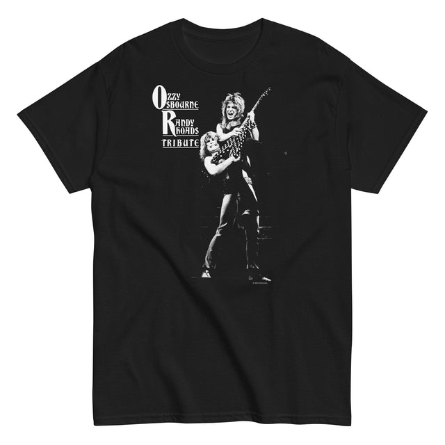 Ozzy Osbourne - Guitar T-Shirt []