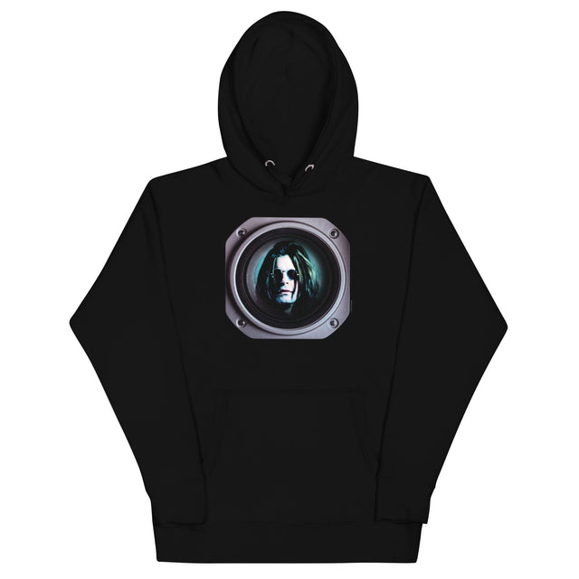 Ozzy Osbourne - Lens Hoodie []