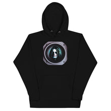 MERCHMOMENT Ozzy Osbourne - Lens Hoodie [Apparel]