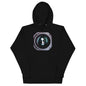 MERCHMOMENT Ozzy Osbourne - Lens Hoodie [Apparel]