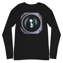 Ozzy Osbourne - Lens Long Sleeve T-Shirt [Apparel]