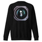 MERCHMOMENT Ozzy Osbourne - Lens Sweatshirt [Apparel]