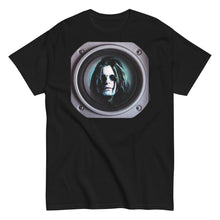 MERCHMOMENT Ozzy Osbourne - Lens T-Shirt [Apparel]