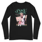 MERCHMOMENT Ozzy Osbourne - Mrs. Ozzy Long Sleeve T-Shirt [Apparel]