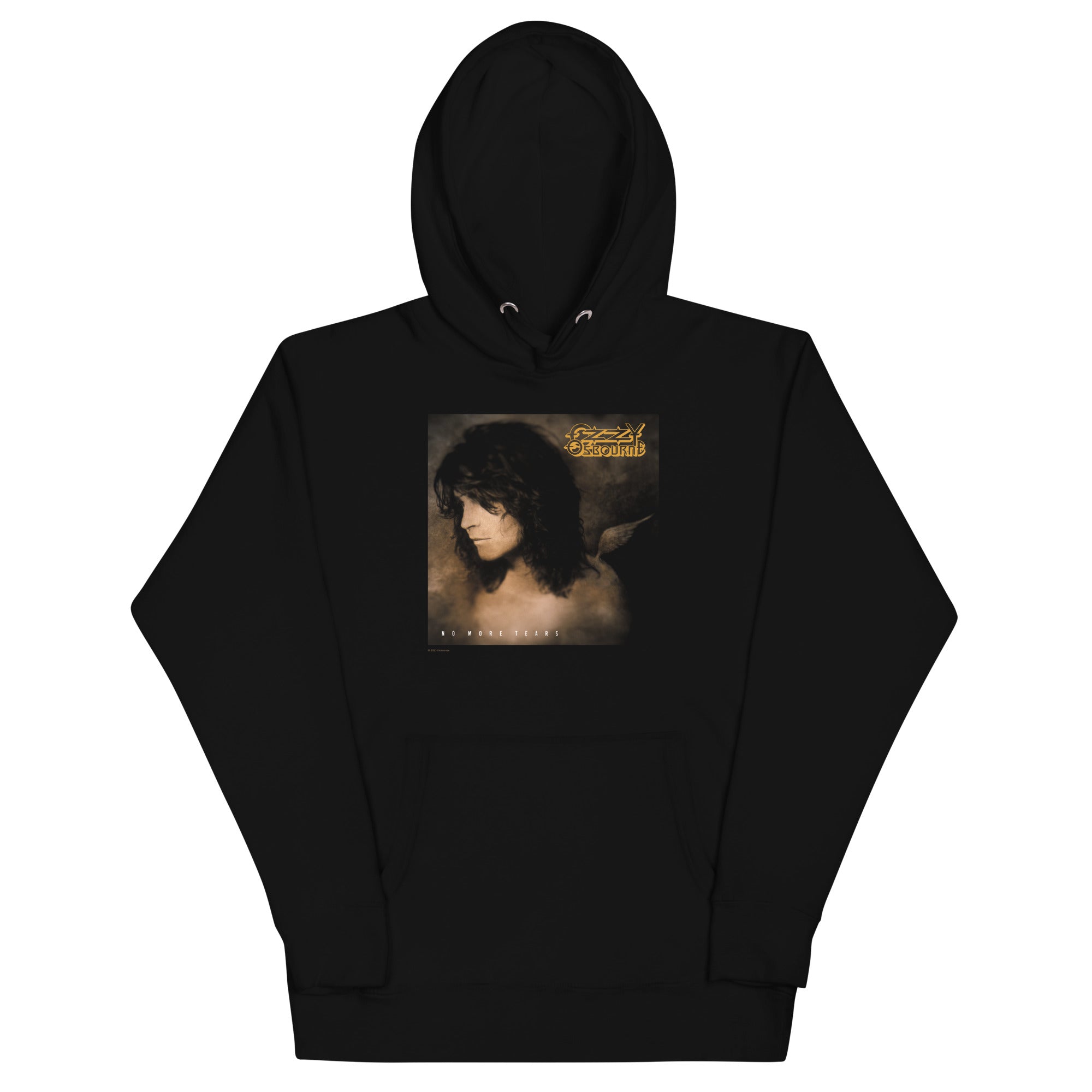 Ozzy Osbourne - No More Tears Hoodie [Apparel]