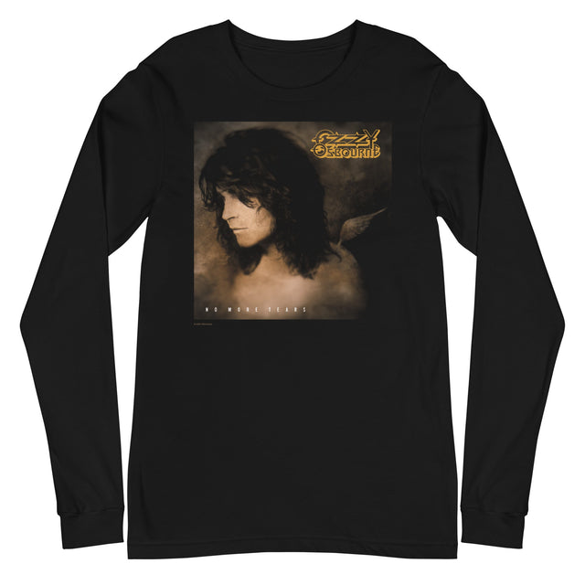 Ozzy Osbourne - No More Tears Long Sleeve T-Shirt []